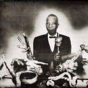 Meet your Posher, Bowbie